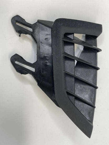 11-19 FORD FIESTA LEFT SIDE A/C DASH AIR VENT DEFROSTER GRILLE AE83-A045G51 OEM