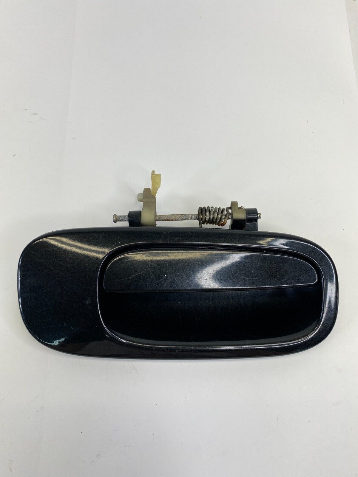 2006-2008 Dodge Charger Front Right Passenger Side Exterior Door Handle Assembly