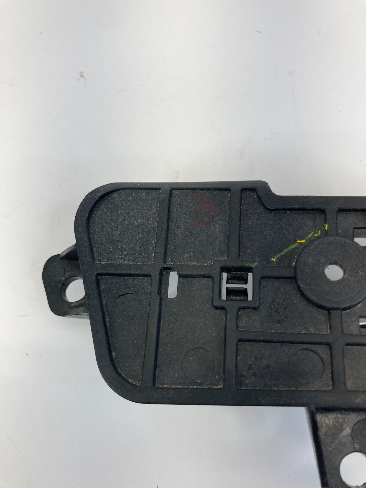 2011-2014 Hyundai Sonata Rear Left Side Inner Door Handle Assy 82610-3S000 OEM