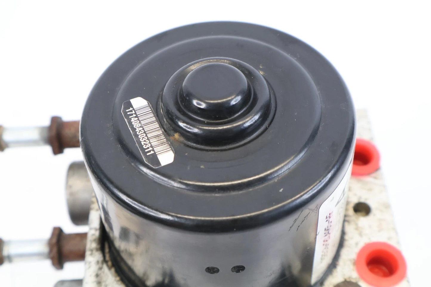 2011 2012 FORD EXPLORER ABS HYDRAULIC CONTROL MODULE PUMP ASSEMBLY BB53-2C405-AF