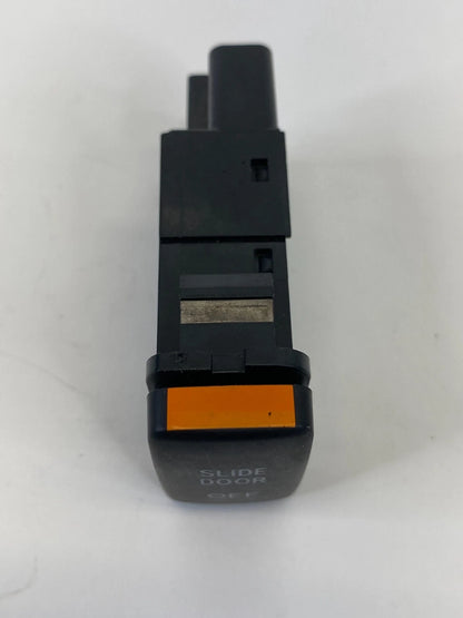 2004-2010 TOYOTA SIENNA POWER SLIDING DOOR CONTROL SWITCH BUTTON 156936 OEM