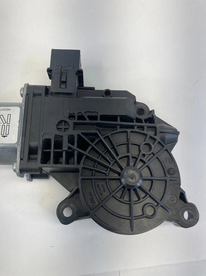 2012-2022 VOLKSWAGEN PASSAT REAR RIGHT PASSENGER SIDE LIFT MOTOR OEM 561-959-812