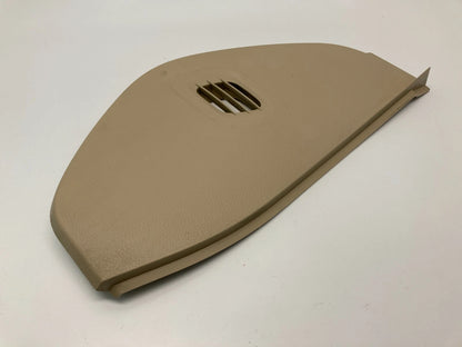 06 07 SUBARU B9 TRIBECA 08-14 TRIBECA FRONT DASH RIGHT SIDE PANEL COVER TRIM RH
