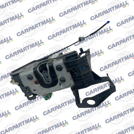 09-19 FORD FLEX REAR RIGHT BACK SIDE DOOR LOCK LATCH ACTUATOR 8A83-78264A00-BB