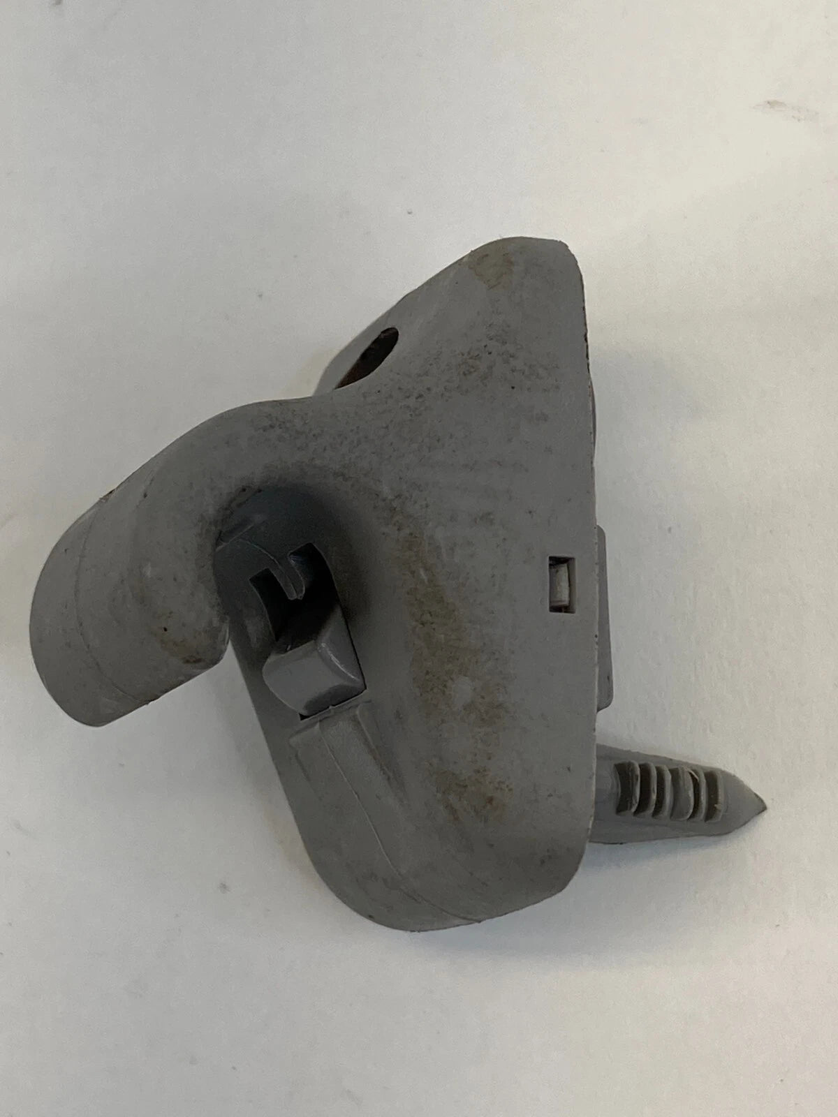 2011 12 13 2014 HYUNDAI SONATA ROOF SUNVISOR SUN VISOR HOLDER CLIP OEM