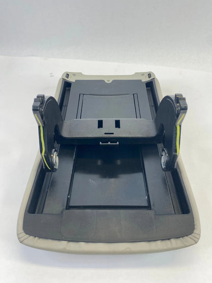 2009-2012 TOYOTA VENZA CENTER CONSOLE ARMREST LID TOP ASSEMBLY FRONT OEM FACTORY