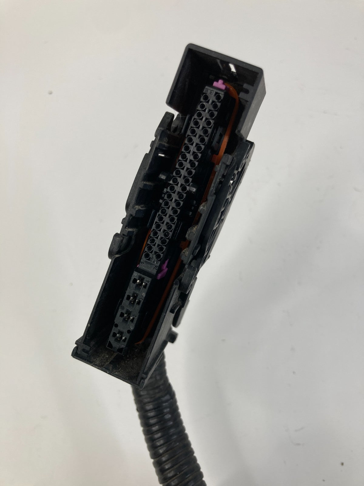 2007-2011 Acura RDX ABS 2.3L Anti Lock Brake Pump Module Plug Connector OEM