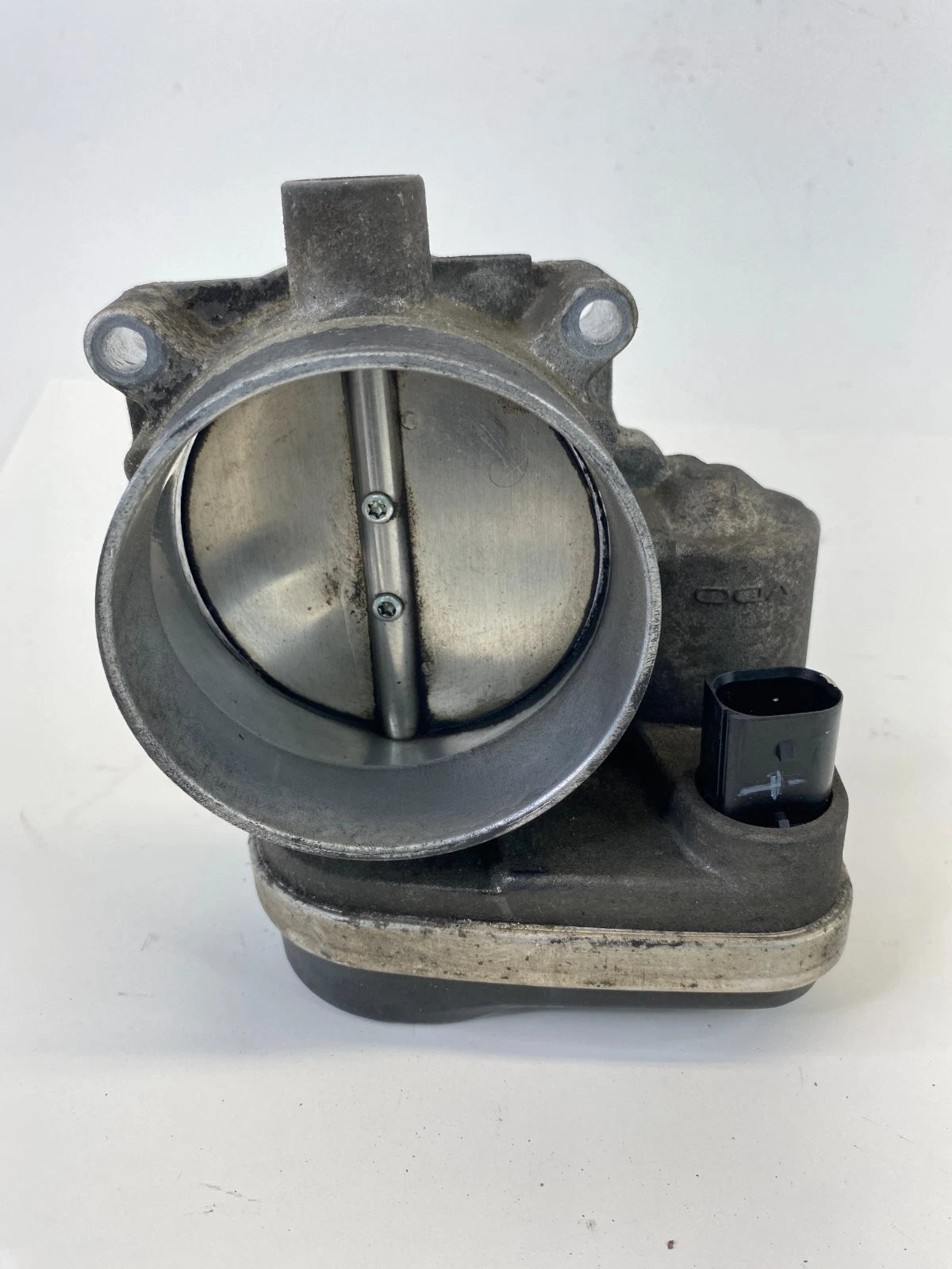 2005-2013 JEEP GRAND CHEROKEE 5.7L V8 THROTTLE BODY THROTTLE VALVE 4591847AC OEM