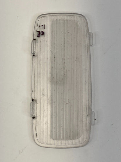 2003-2009 Honda Accord Front Right Side Door Panel Courtesy Light Lens Cover