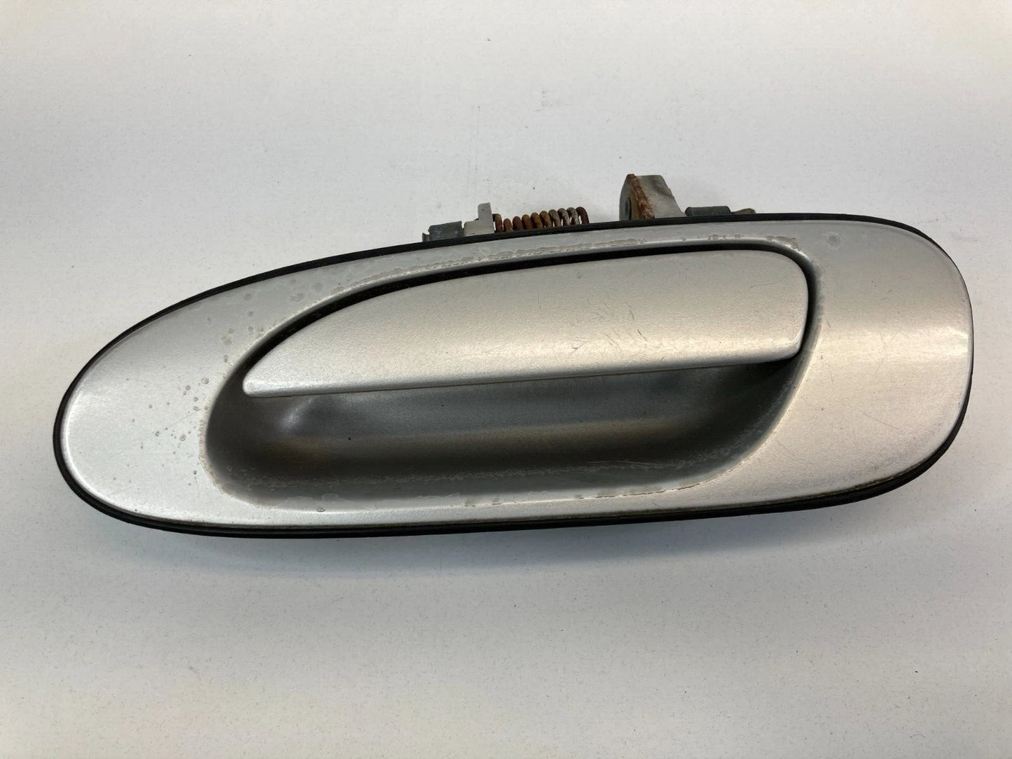 1995-1997 HONDA ACCORD SEDAN REAR LEFT DRIVER SIDE EXTERIOR DOOR HANDLE OEM