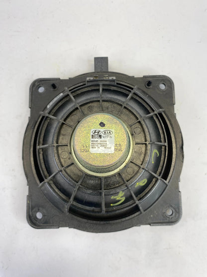 11-16 KIA OPTIMA FRONT LEFT DRIVER DOOR SPEAKER AUDIO UNIT JBL OEM 96330-3S200