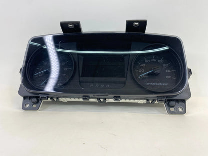 17-19 Ford Taurus Police SEDAN 3.5L Speedometer Instrument Cluster HG1T-10849-LB