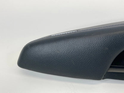 2013-2016 HYUNDAI SANTA FE SPORT FRONT RIGHT PASSENGER DOOR ARMREST PULL HANDLE