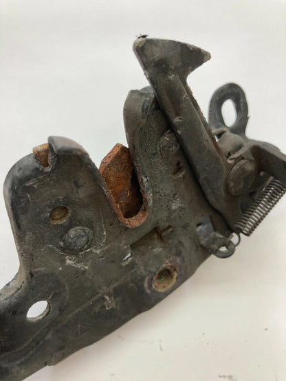 1996 1997 NISSAN PATHFINDER HOOD LOCK LATCH RELEASE ACTUATOR OEM