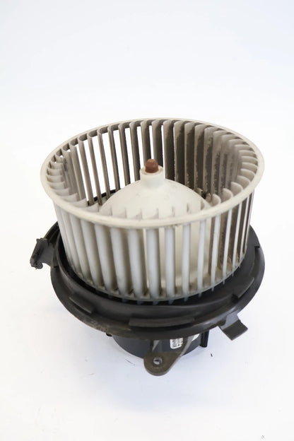 2010-2016 MERCEDES E350 W212 W204 HVAC HEATER AC BLOWER MOTOR FAN ASSY OEM