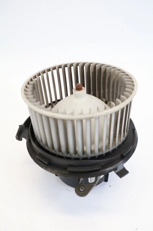 2010-2016 MERCEDES E350 W212 W204 HVAC HEATER AC BLOWER MOTOR FAN ASSY OEM