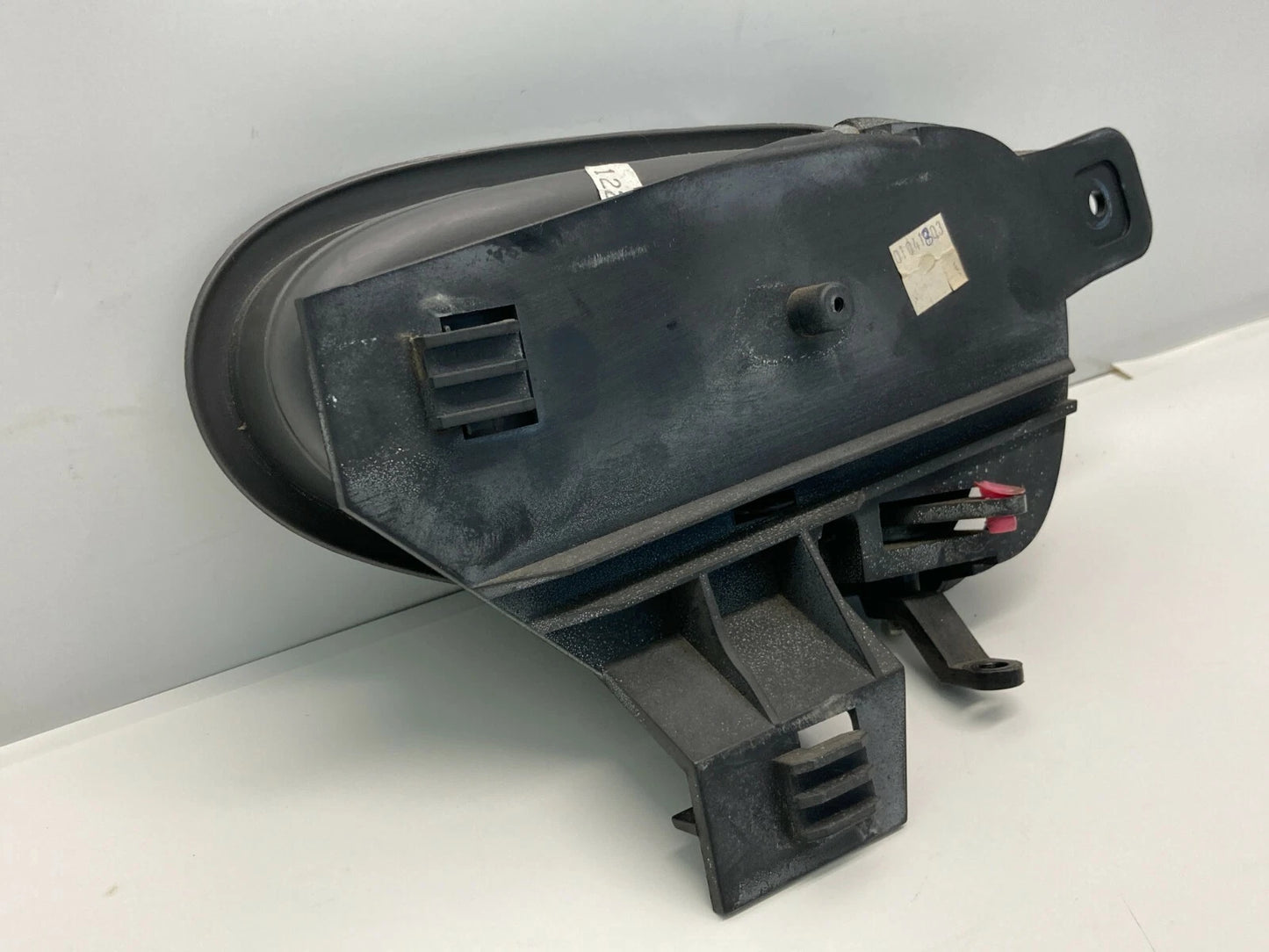 1999-2005 PONTIAC GRAND AM REAR LEFT BACK SIDE INNER INSIDE DOOR HANDLE OEM