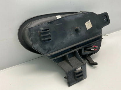 1999-2005 PONTIAC GRAND AM REAR LEFT BACK SIDE INNER INSIDE DOOR HANDLE OEM