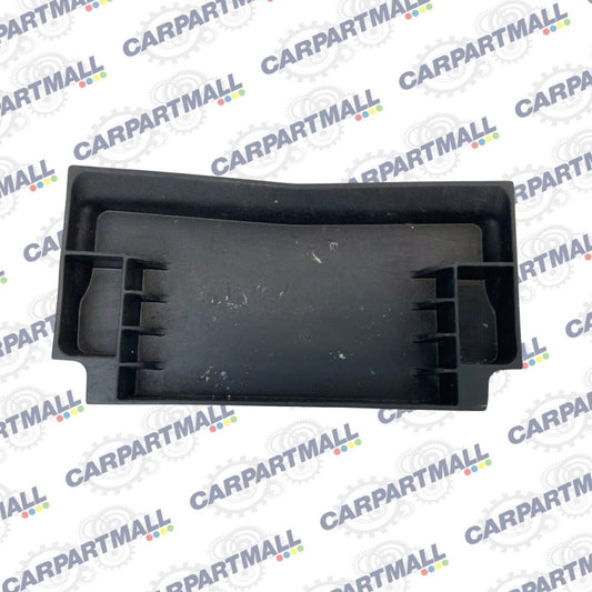 12 13 14 Ford Focus Center Console Storage Compartment Mat BM51-A045B90-AAW