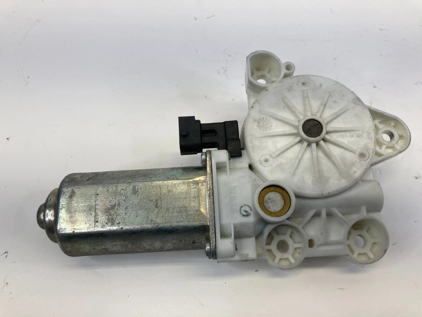2003-2011 SAAB 9-3 REAR LEFT DRIVER SIDE DOOR WINDOW MOTOR ASSEMBLY OEM