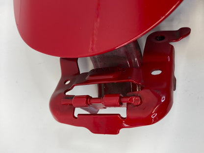 2012-2015 Honda Civic COUPE Fuel Filler Tank Door Gas Lid Cover OEM