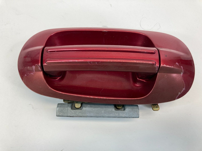 2003-2014 Ford Expedition Front Right Side Exterior Door Handle 2L14-7822400 OEM