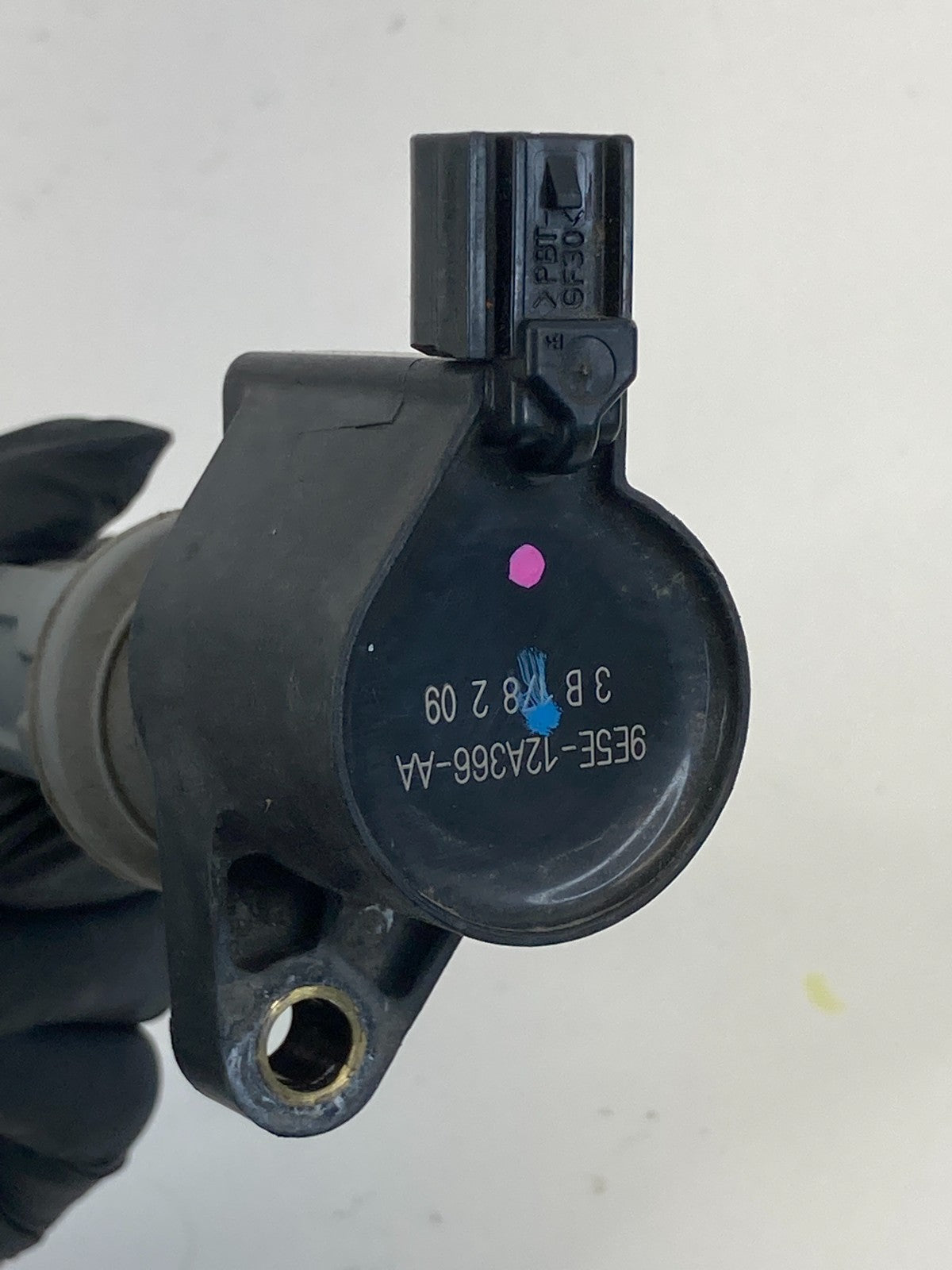 2013-2018 Ford C-Max Ignition Coil Ignition Coils Igniter Set 9E5E-12A366-AA OEM