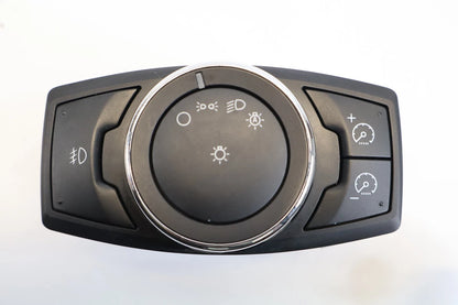 12-15 FORD FOCUS 13-19 ESCAPE HEADLIGHT FOG DIMMER CONTROL SWITCH BM5T13A024 OEM