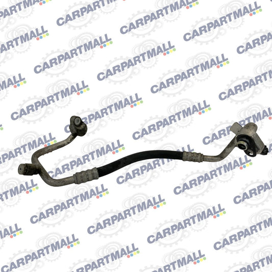 2007-2009 DODGE CALIBER 2.0L A/C REFRIGERANT DISCHARGE HOSE LINE 05058553AD OEM
