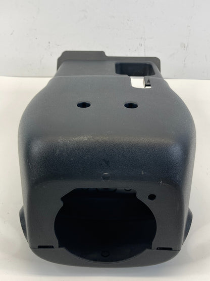 2014 2015 Honda Civic Upper & Lower Steering Column Cover Trim Shroud 77360-TR0