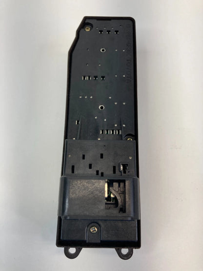 2003-2008 TOYOTA COROLLA FRONT LEFT DRIVER SIDE MASTER WINDOW SWITCH 514547 OEM