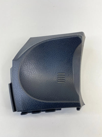 2014-2019 TOYOTA COROLLA INSTRUMENT PANEL HOLE MOLDING SPEAKER COVER 55446-02250