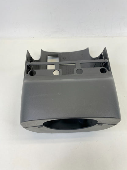 10-12 Ford Fusion Steering Column Upper & Lower Bezel Cover Trim AE53-3K512-A-W