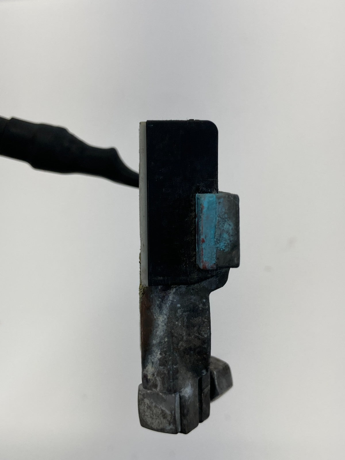 2011-2014 Hyundai Sonata Negative Battery Wire Wiring Terminal Cable 37180-3Q010