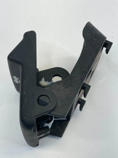 2008 2009 FORD FOCUS SEDAN REAR TRUNK LOCK HANDLE RELEASE LEVER SWITCH OEM