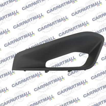 2005-2010 VW VOLKSWAGEN JETTA CENTER CONSOLE LEFT TRIM COVER BEZEL 1K5864375 OEM