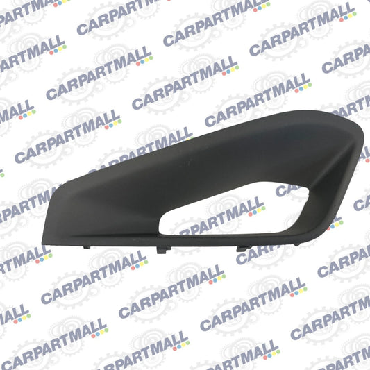 2005-2010 VW VOLKSWAGEN JETTA CENTER CONSOLE LEFT TRIM COVER BEZEL 1K5864375 OEM