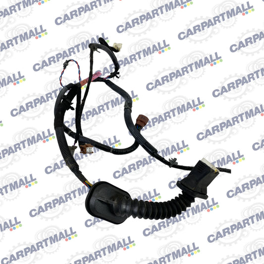 2003-2007 NISSAN MURANO REAR LEFT SIDE DOOR WIRE WIRING HARNESS 24126-CB803 OEM
