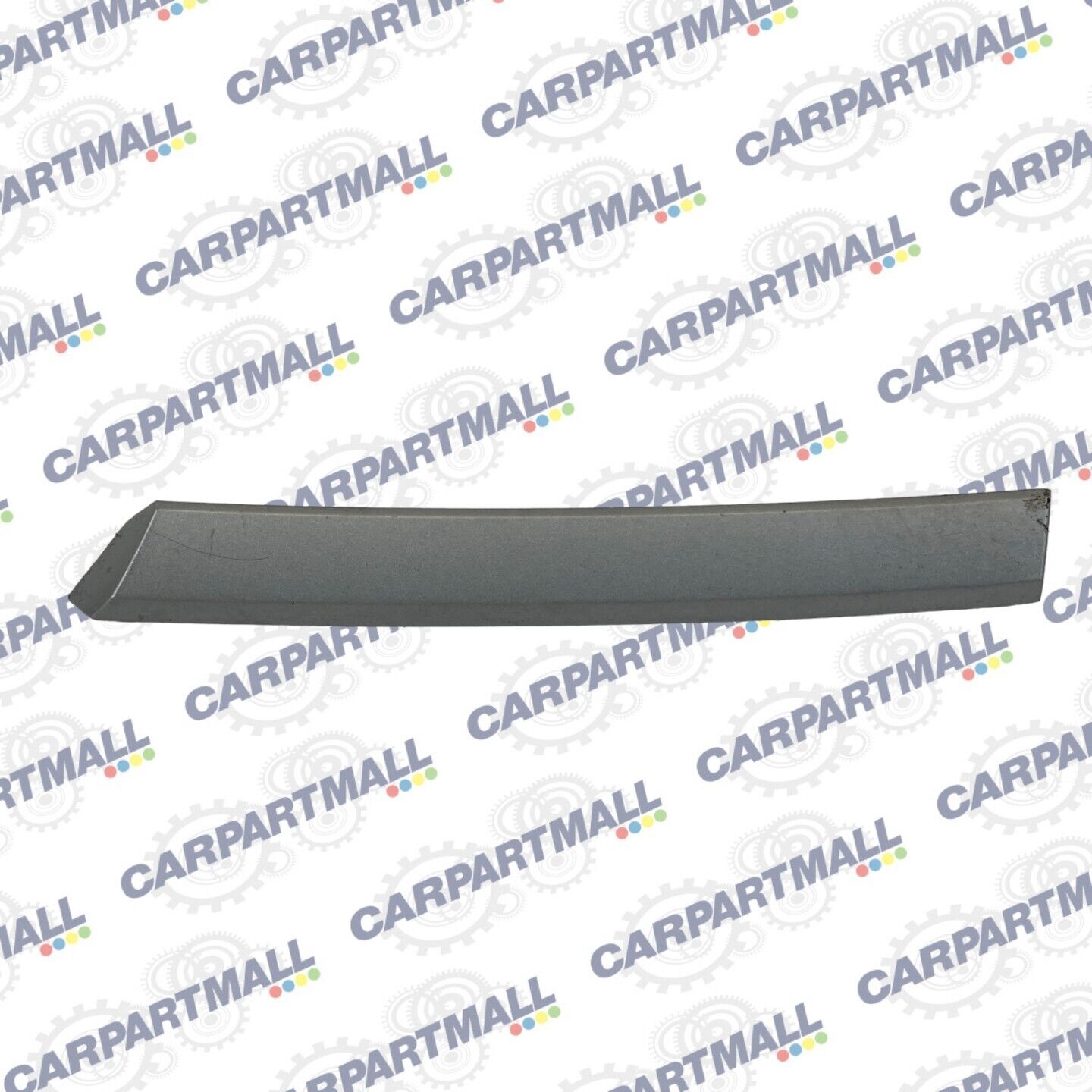 2010 2011 2012 Chevrolet Traverse Dash Left Side Cover Trim Bezel Molding OEM