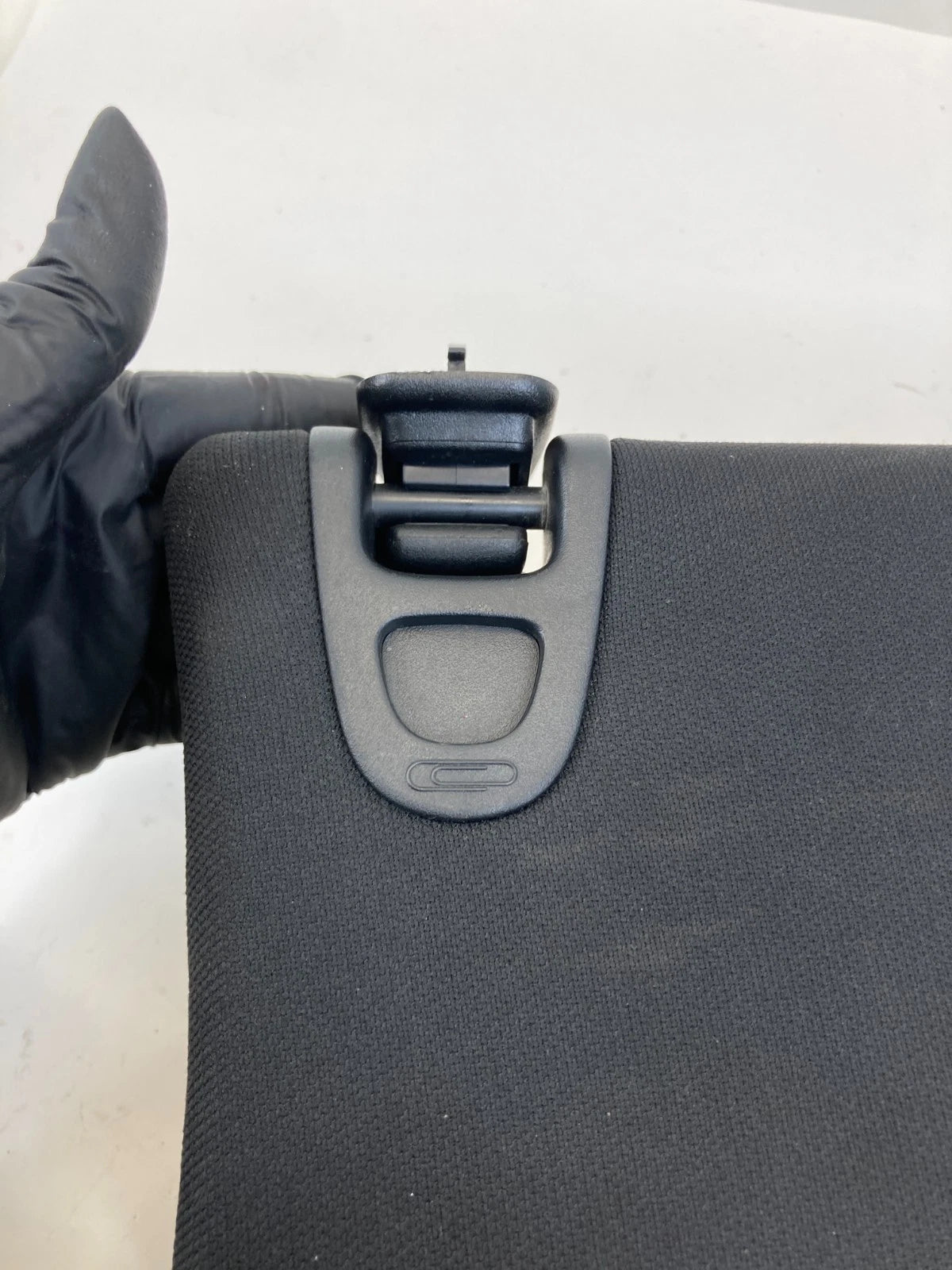 2013 2014 2015 2016 DODGE DART SUNVISOR SET LEFT & RIGHT SIDE W/ILLUMINATION OEM