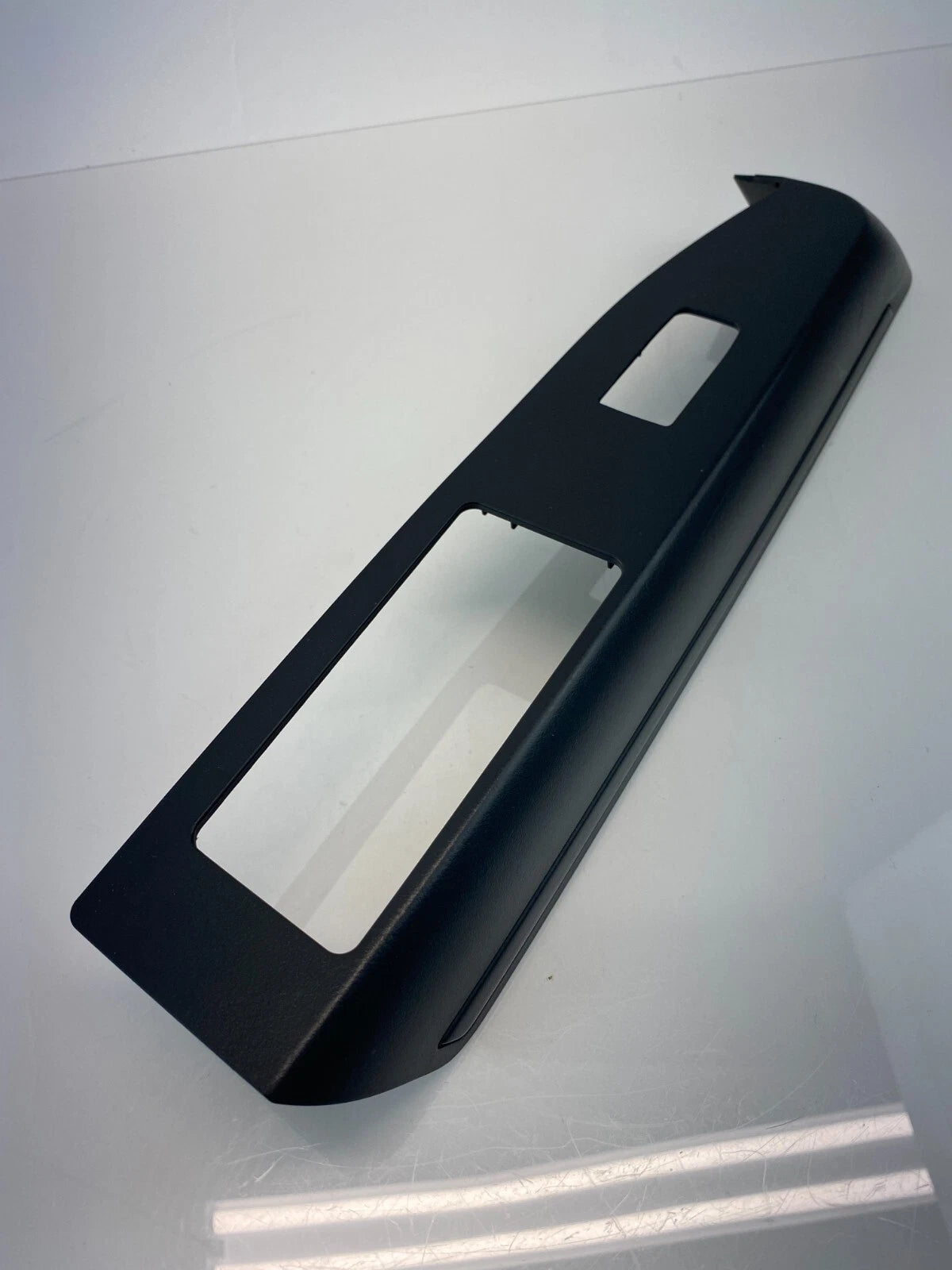 2007 08 09 2010 JEEP PATRIOT REAR LEFT SIDE DOOR WINDOW SWITCH COVER BEZEL TRIM