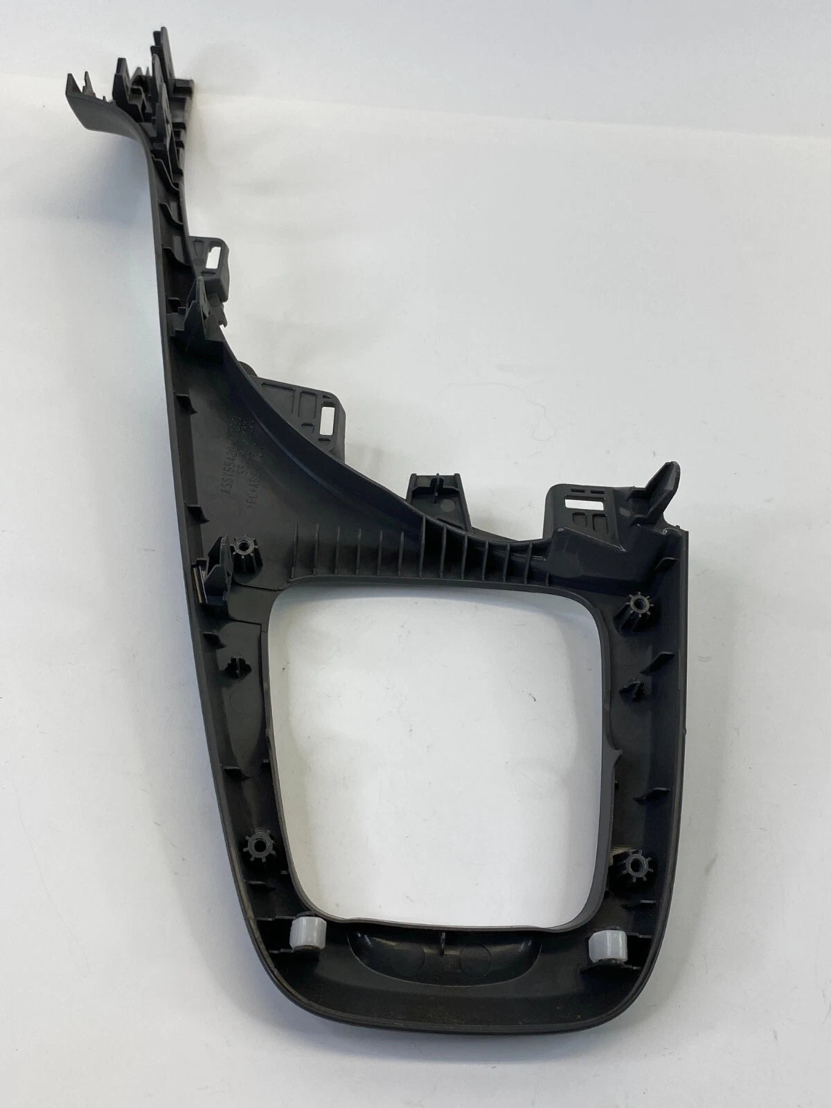 2010-2015 TOYOTA PRIUS BASE CENTER DASH MIDDLE CONSOLE TRIM PANEL 55420-47030