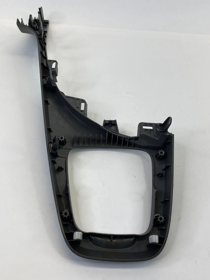 2010-2015 TOYOTA PRIUS BASE CENTER DASH MIDDLE CONSOLE TRIM PANEL 55420-47030