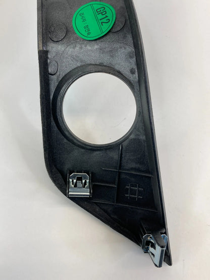 2011-2016 CHEVROLET CRUZE A/T CENTER CONSOLE SHIFTER BEZEL TRIM 95955142 OEM