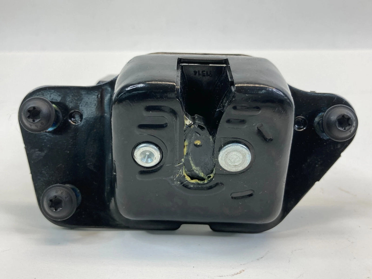 2007-2017 JEEP PATRIOT REAR TRUNK TAILGATE LOCK LATCH ACTUATOR RELEASE OEM