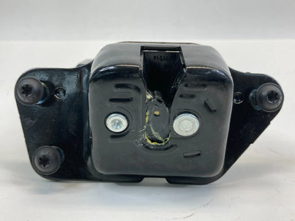 2007-2017 JEEP PATRIOT REAR TRUNK TAILGATE LOCK LATCH ACTUATOR RELEASE OEM