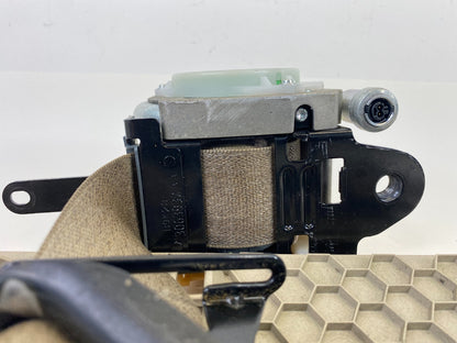 2011-2017 Buick Regal Front Left Driver Side Seat Belt Retractor 315671560 OEM