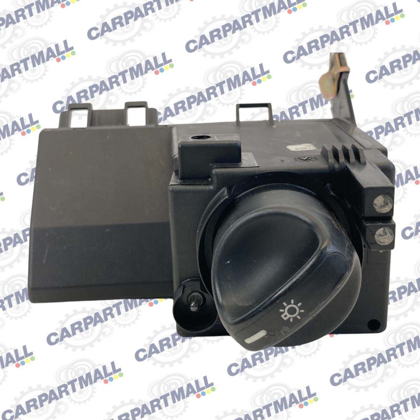 1998-2002 Mercedes-Benz E430 94-97 E420 Headlight Head Light Control Switch OEM