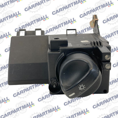 1998-2002 Mercedes-Benz E430 94-97 E420 Headlight Head Light Control Switch OEM