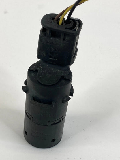 2006-2009 LAND ROVER RANGE ROVER SPORT BUMPER PARKING AID SENSOR SET OF 4 OEM